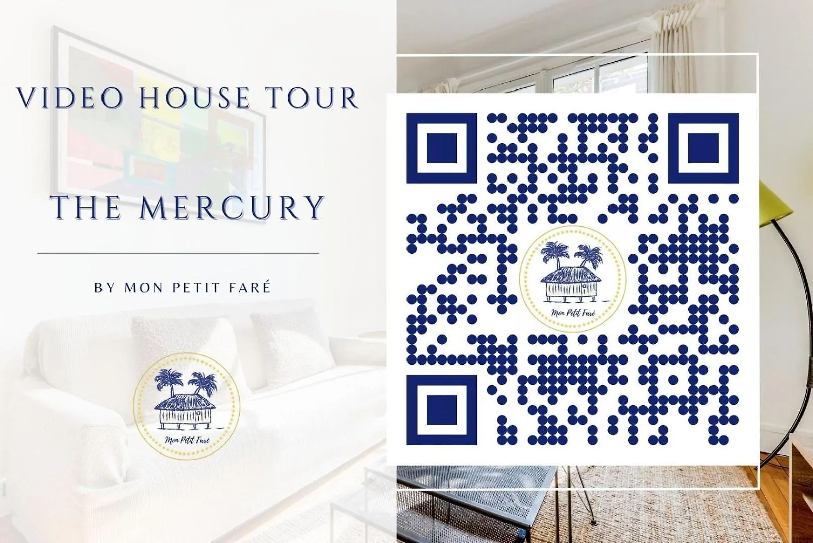 Le Mercury - Confortable Et Lumineux - Nation Apartamento *