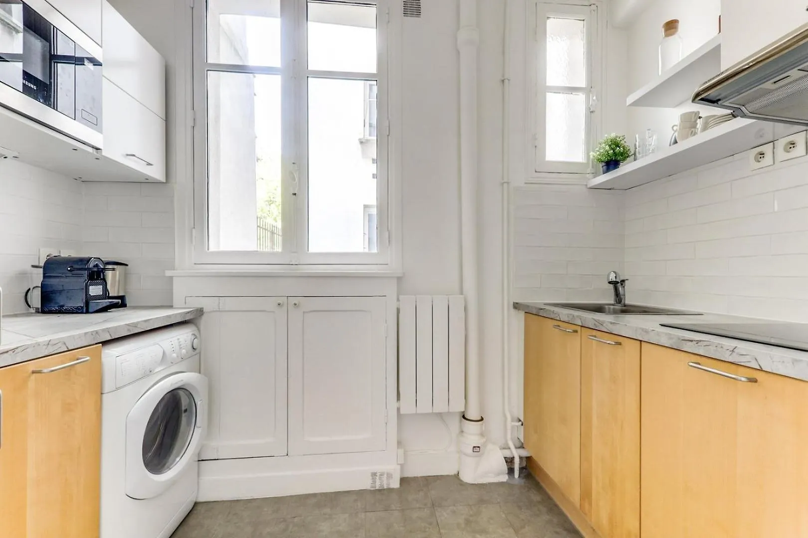 Apartment Le Mercury - Confortable Et Lumineux - Nation *